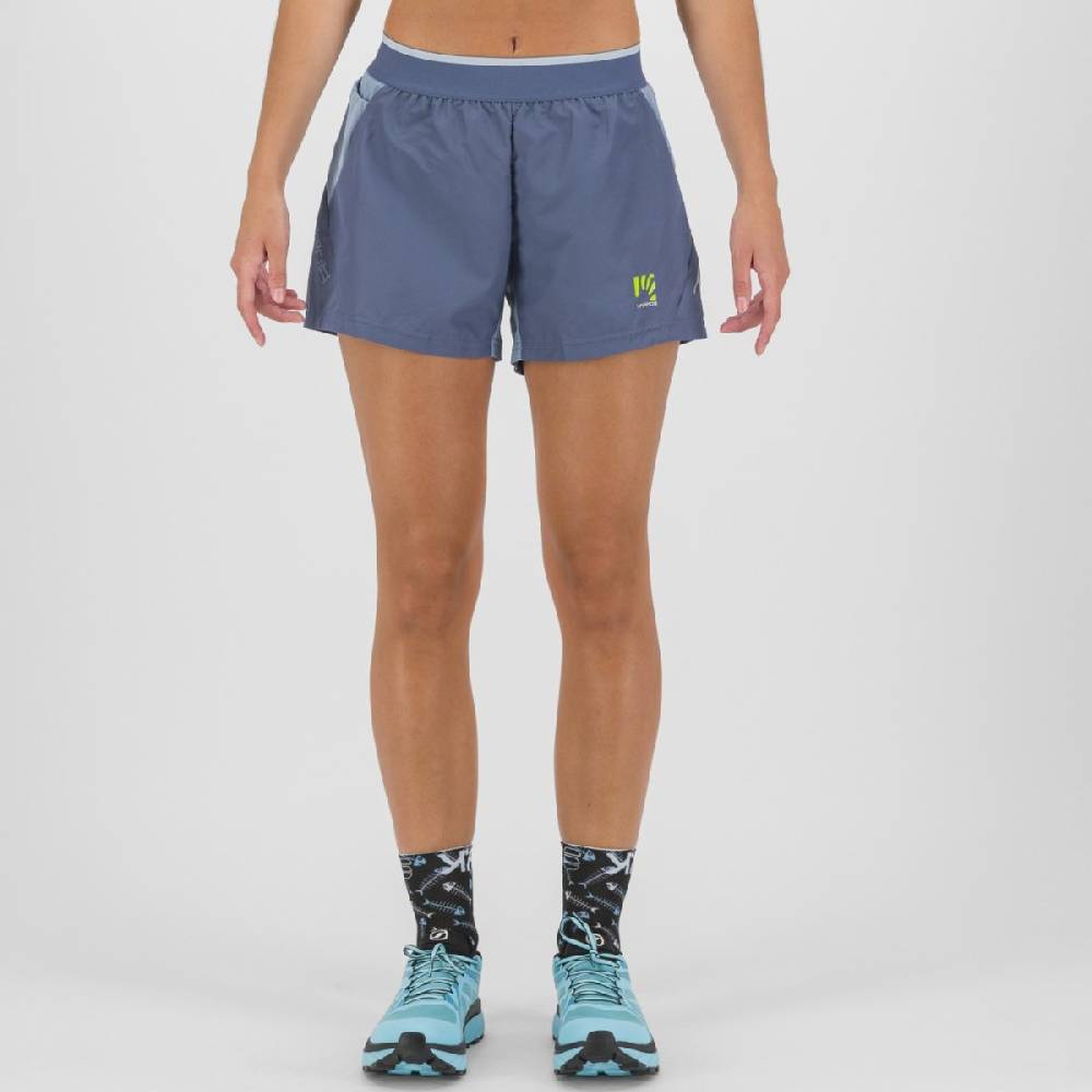 Karpos FAST EVO W SHORTS Negozio