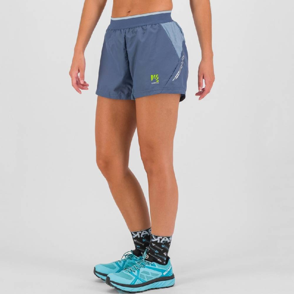 Karpos FAST EVO W SHORTS Negozio
