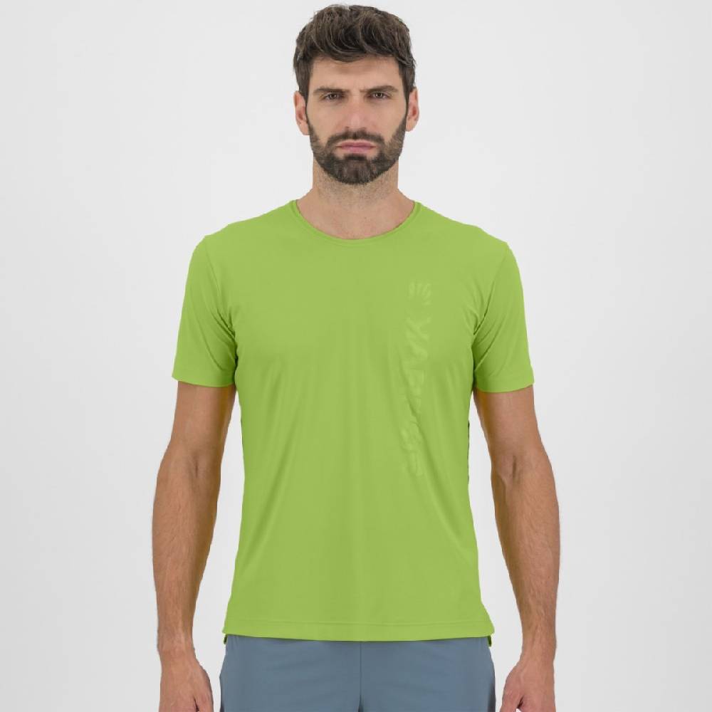 Karpos EASYFRIZZ T-SHIRT Nuova