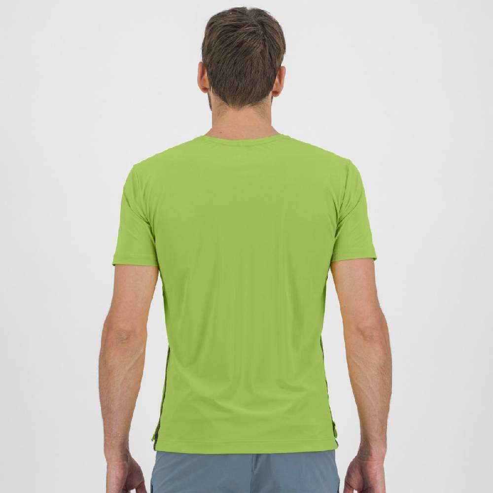 Karpos EASYFRIZZ T-SHIRT Nuova