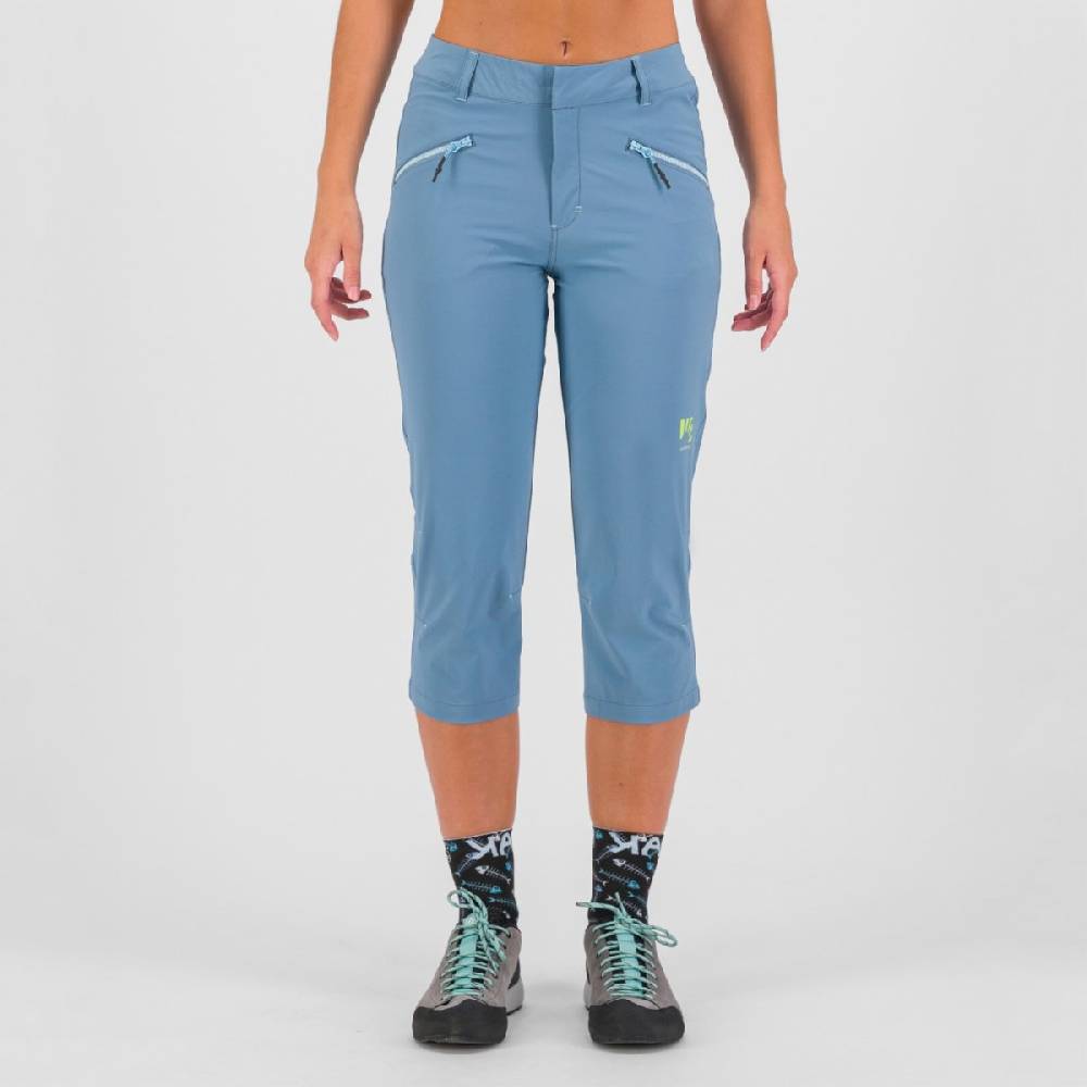 Karpos FANTASIA EVO W 3/4 PANTS 2025