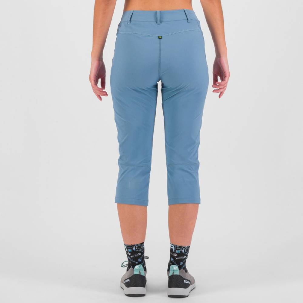 Karpos FANTASIA EVO W 3/4 PANTS 2025