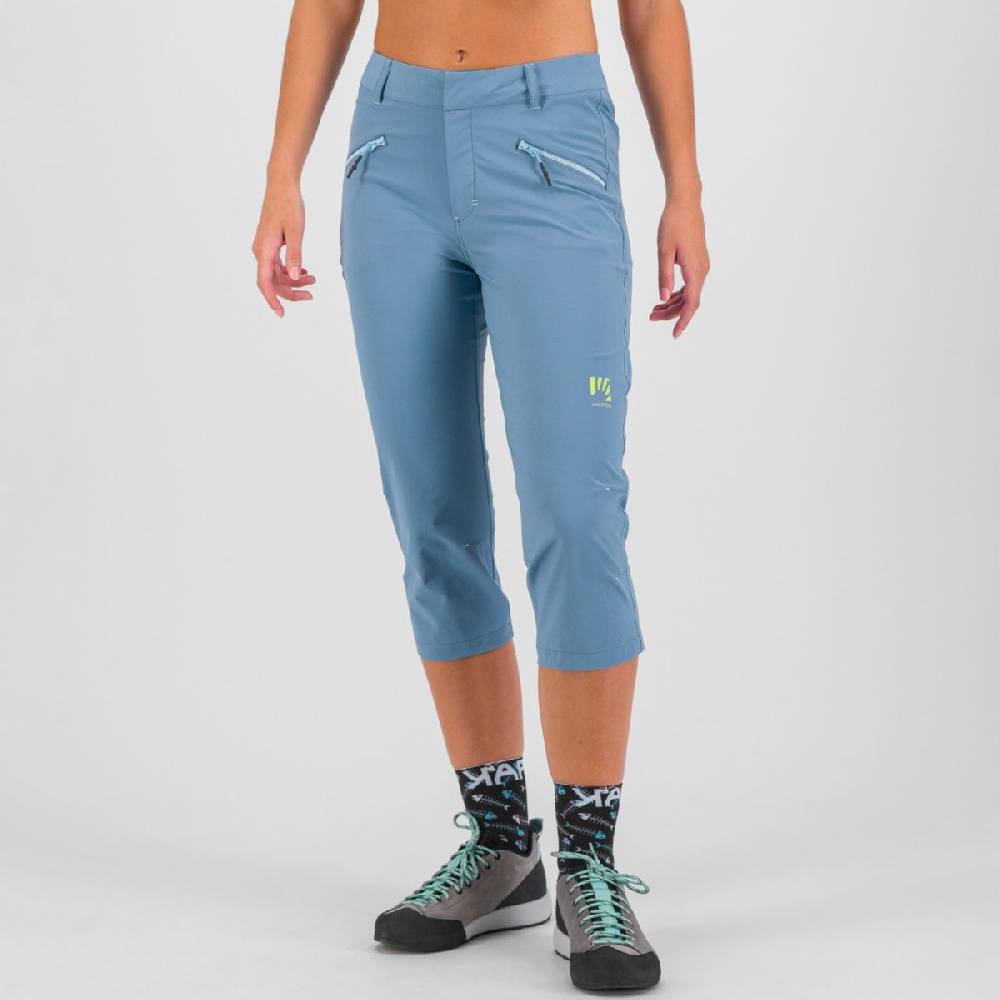 Karpos FANTASIA EVO W 3/4 PANTS 2025
