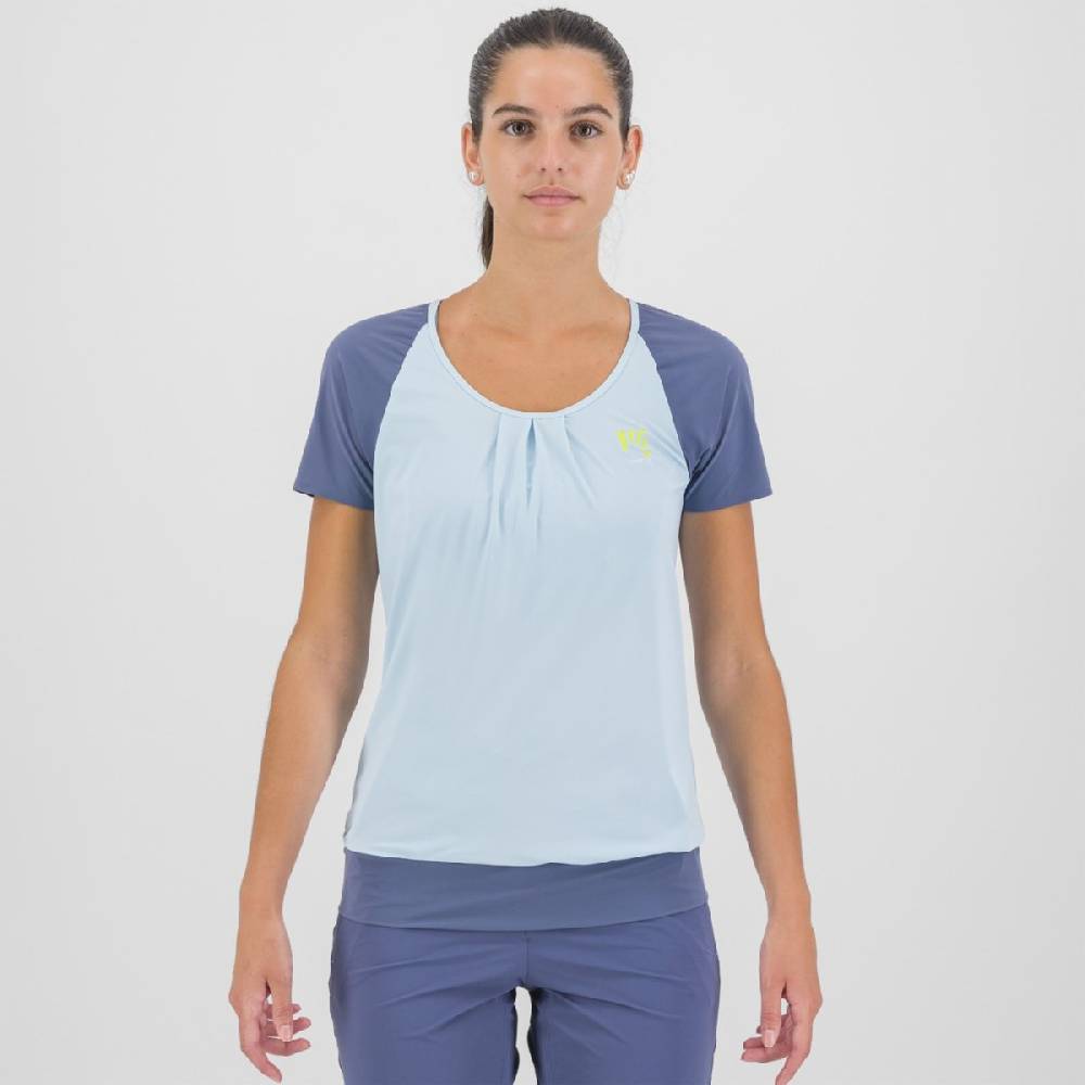 Karpos CENGIA W T-SHIRT Italy