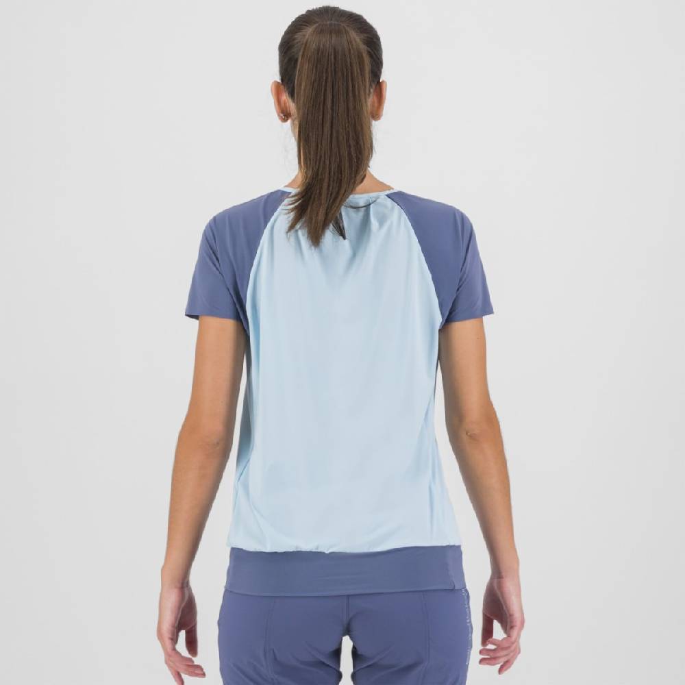Karpos CENGIA W T-SHIRT Italy