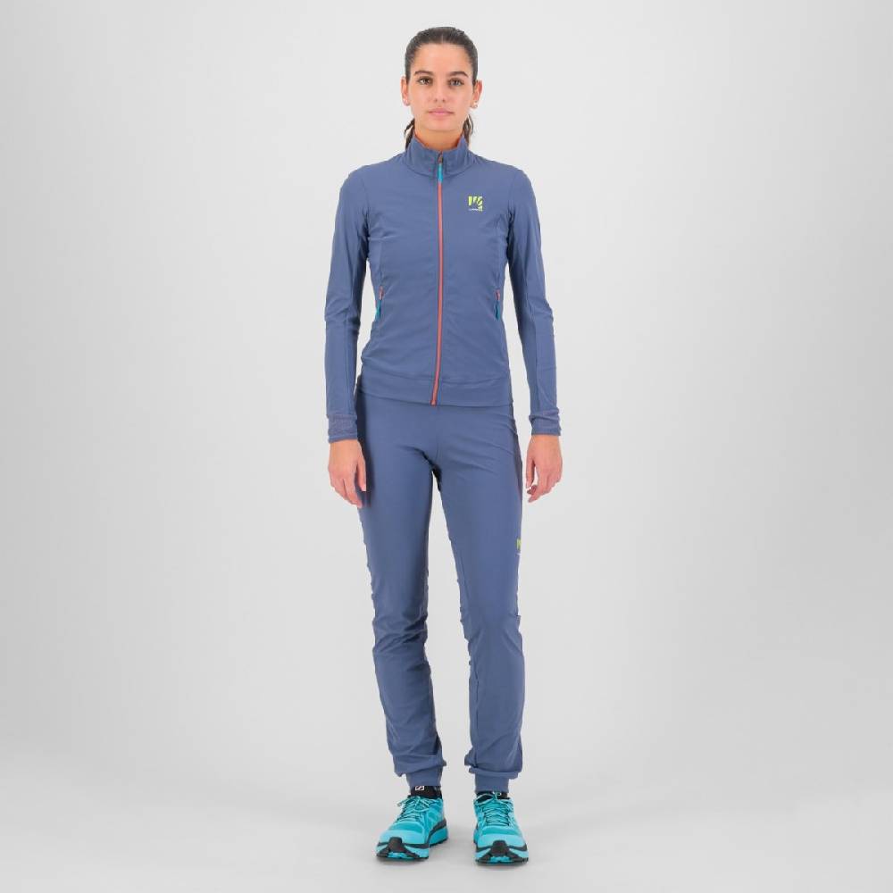 Karpos EASYGOING W JACKET Soddisfazione Garantita