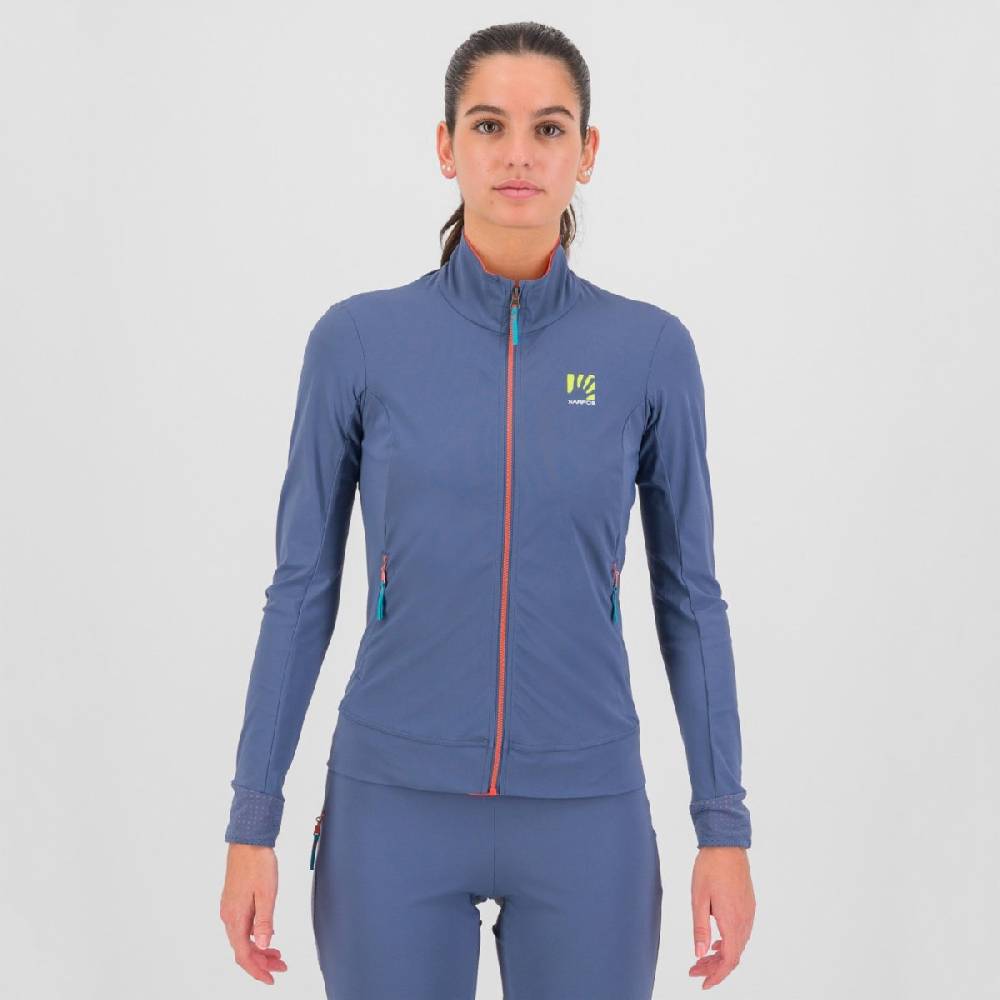 Karpos EASYGOING W JACKET Soddisfazione Garantita
