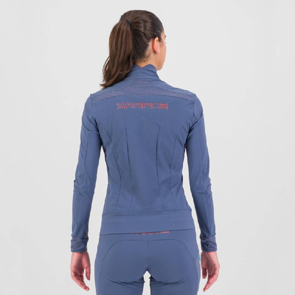 Karpos EASYGOING W JACKET Soddisfazione Garantita