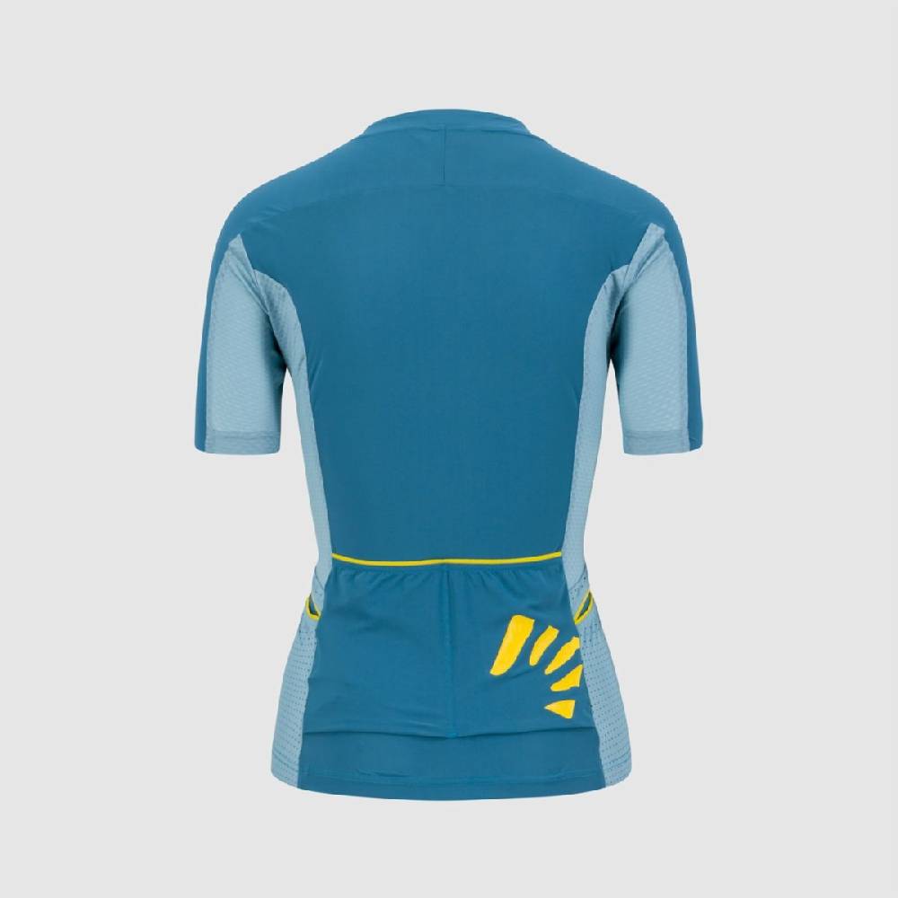 Karpos PRALONGIA EVO W JERSEY Economico