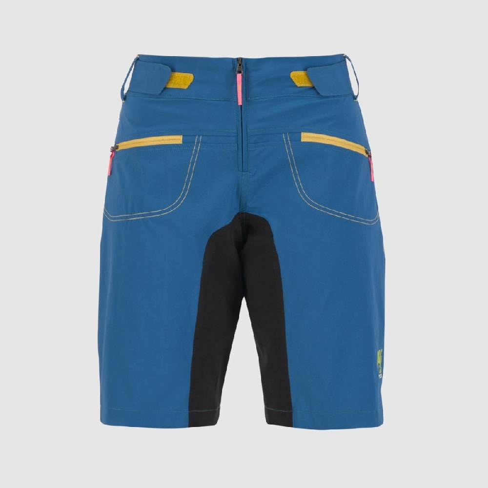 Karpos BALLISTIC EVO W SHORT Economico