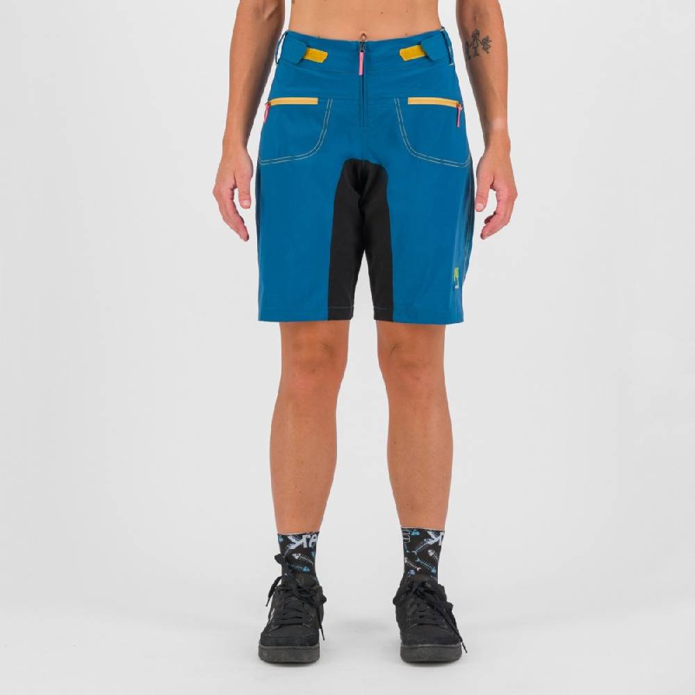 Karpos BALLISTIC EVO W SHORT Economico