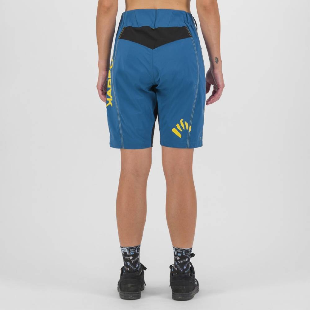 Karpos BALLISTIC EVO W SHORT Economico