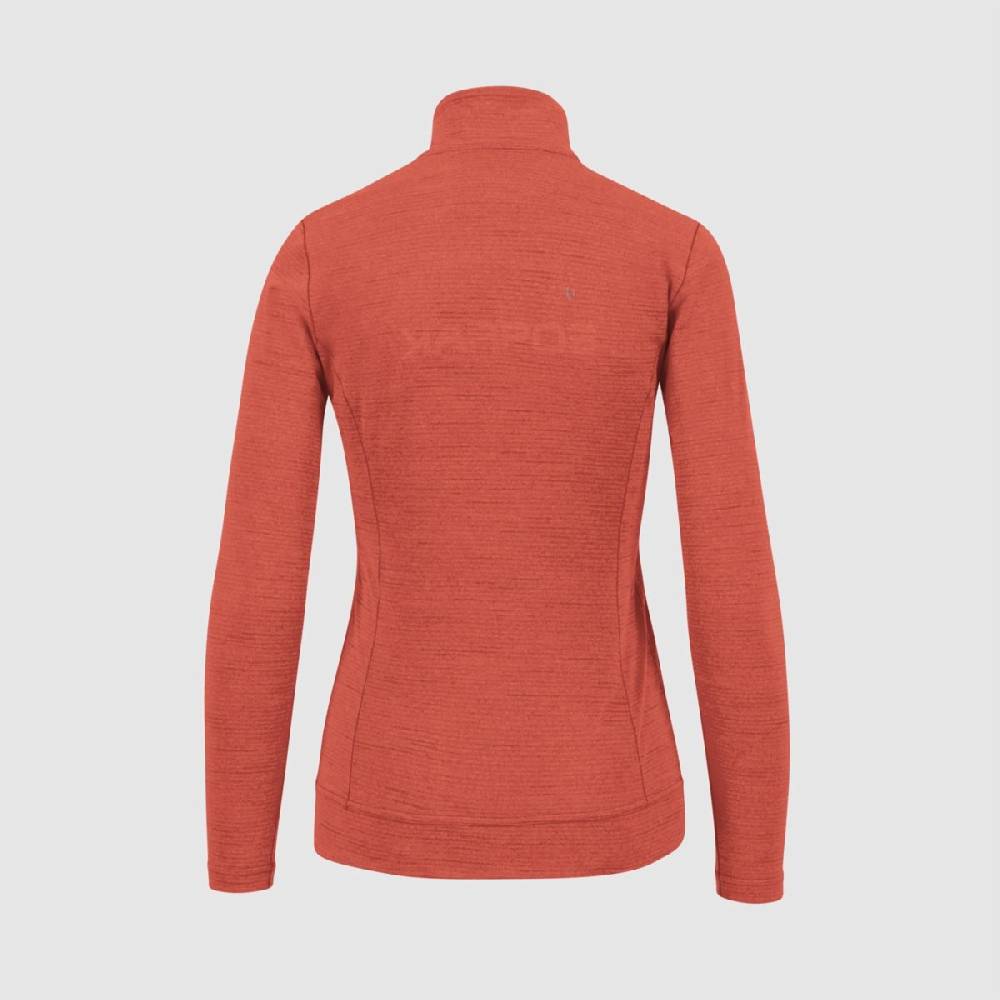 Karpos POMEDES W FLEECE Online