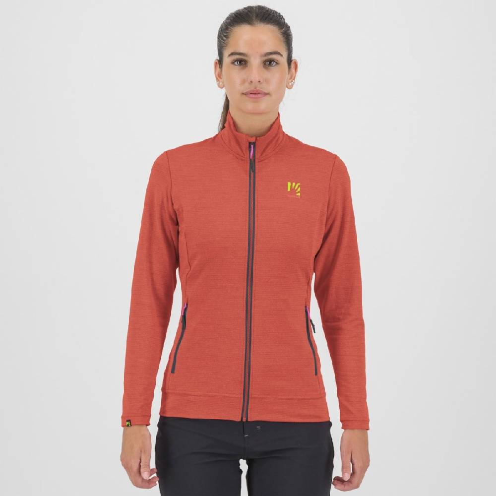 Karpos POMEDES W FLEECE Online