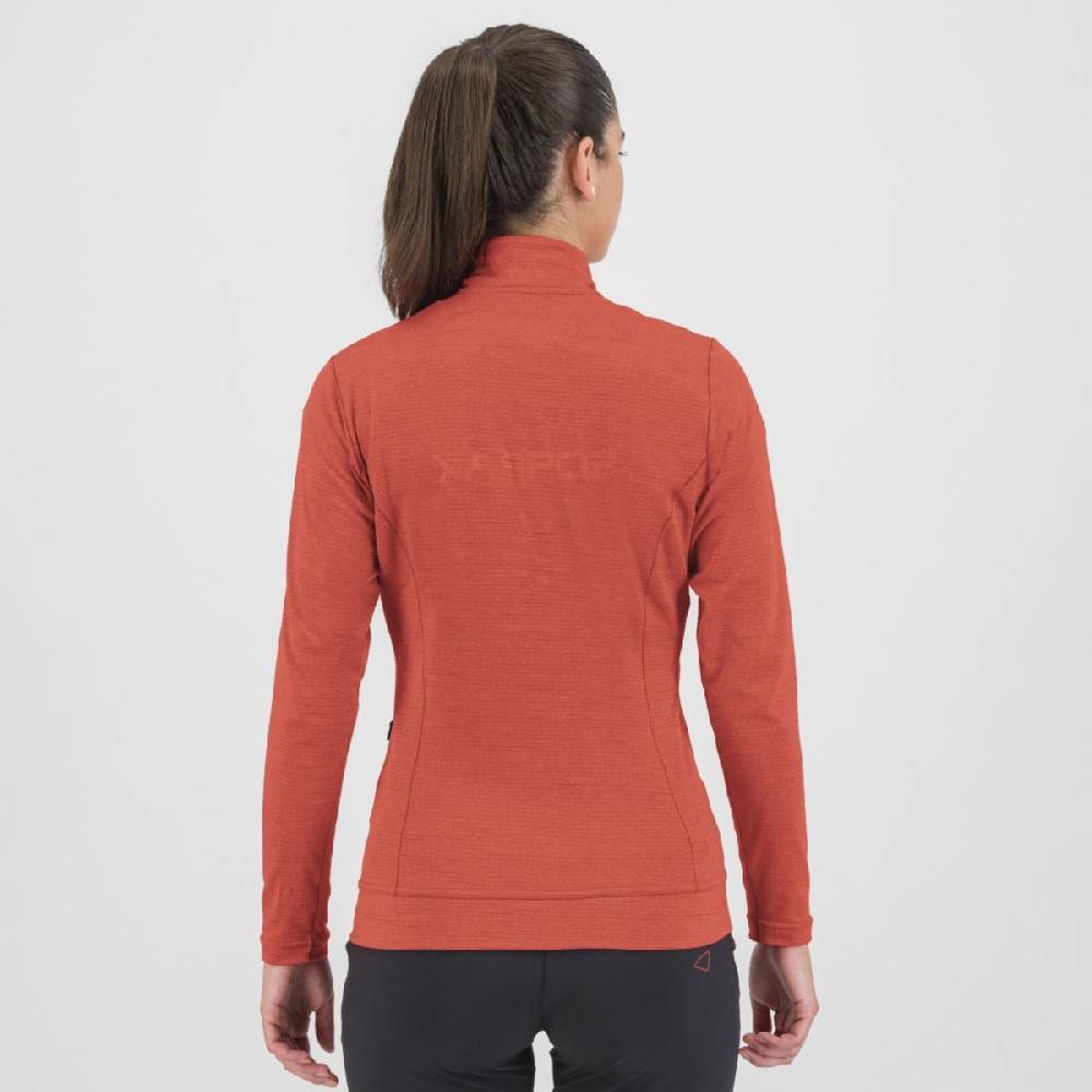 Karpos POMEDES W FLEECE Online