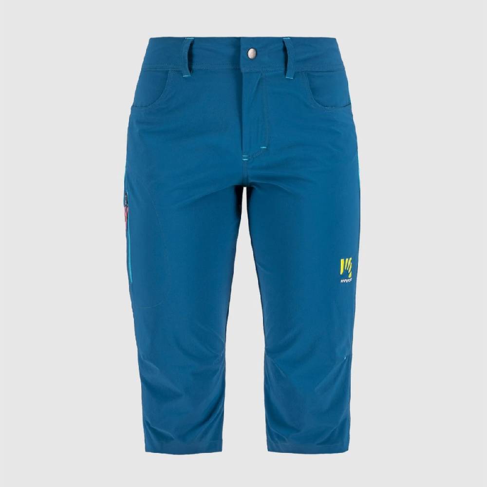 Karpos FANTASIA 3/4 W PANT Saldi