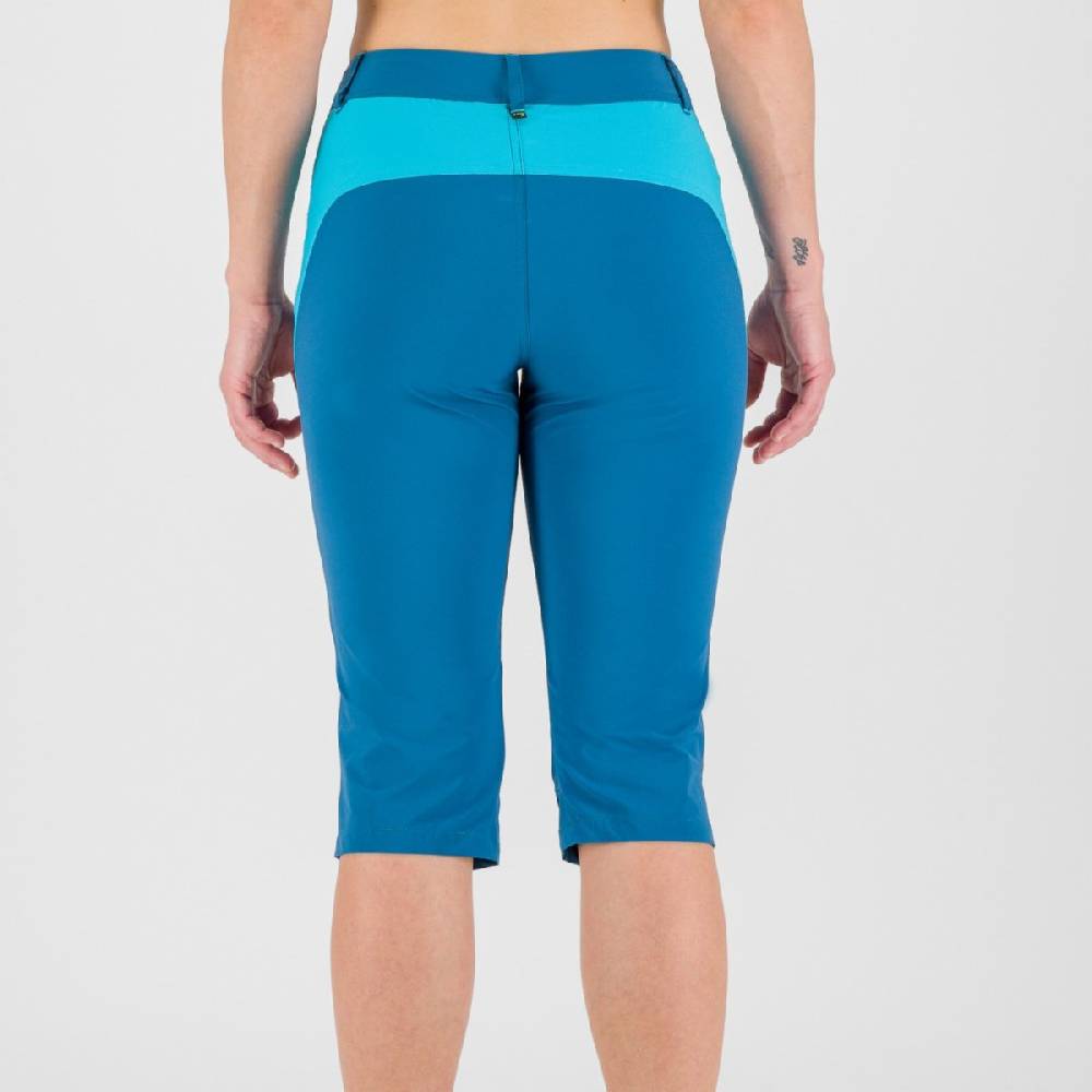 Karpos FANTASIA 3/4 W PANT Saldi