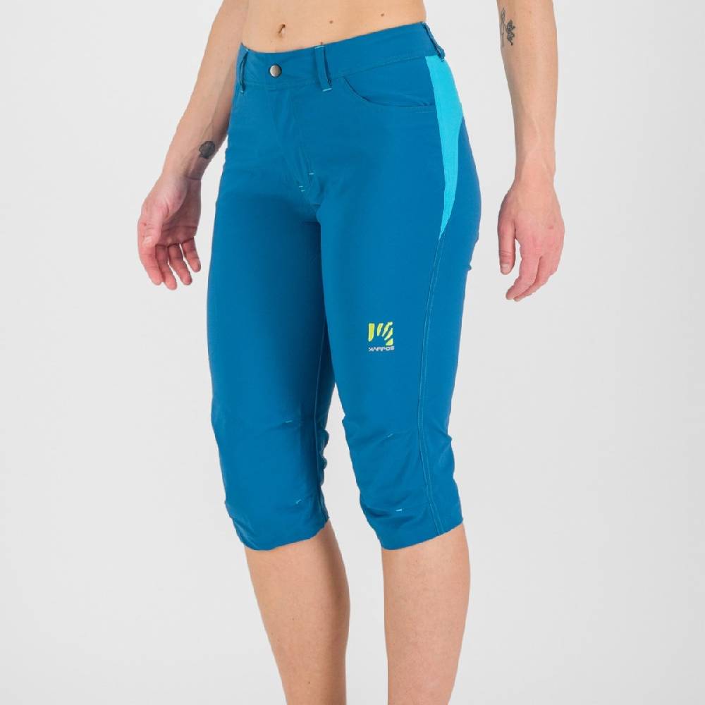 Karpos FANTASIA 3/4 W PANT Saldi