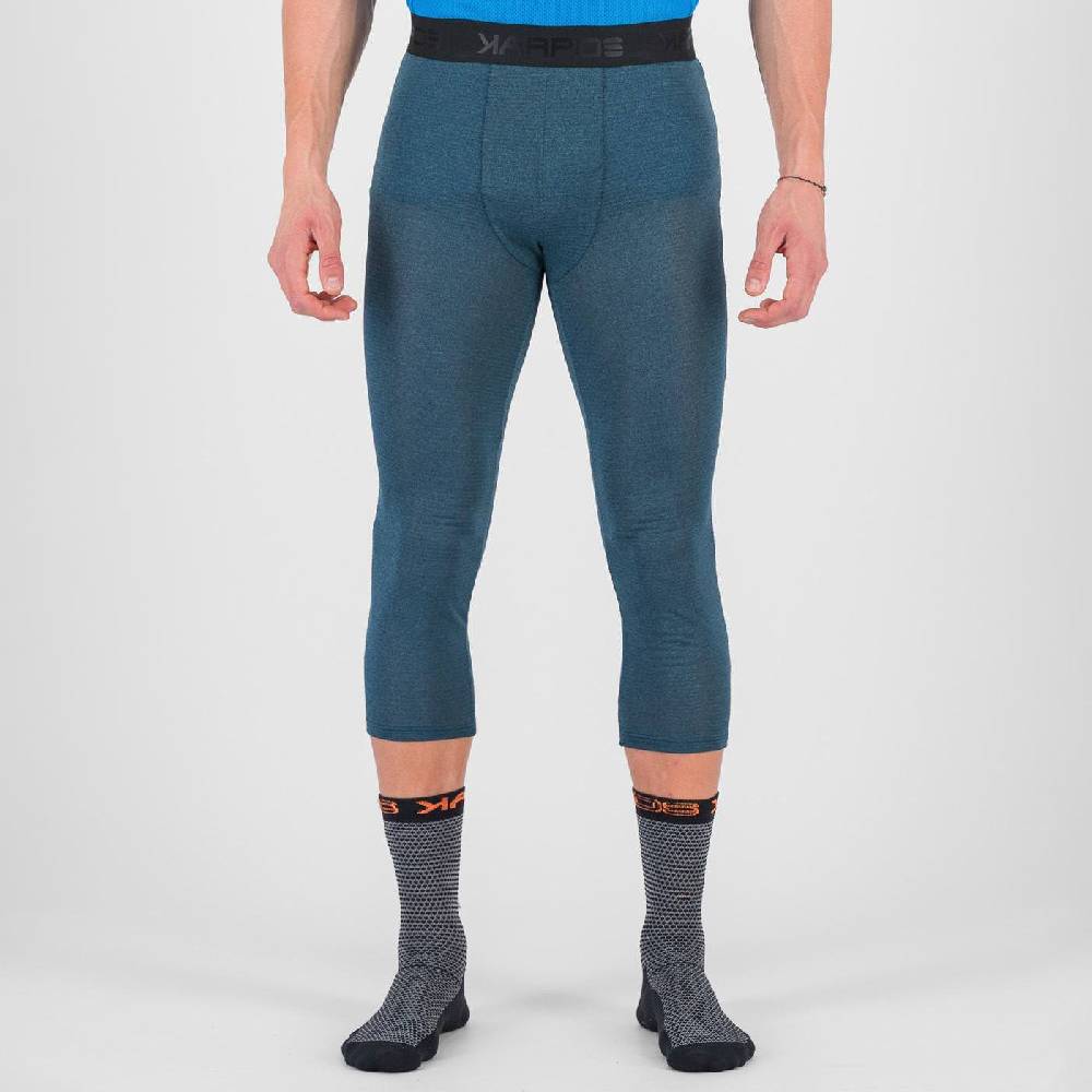 Karpos DINAMICO 3/4 TIGHTS Offerte