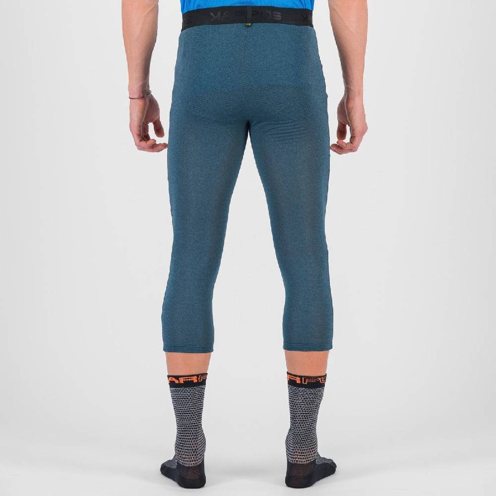 Karpos DINAMICO 3/4 TIGHTS Offerte