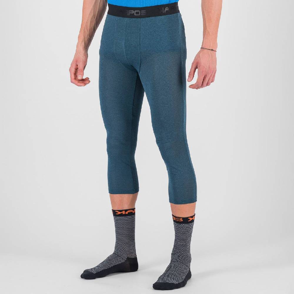 Karpos DINAMICO 3/4 TIGHTS Offerte