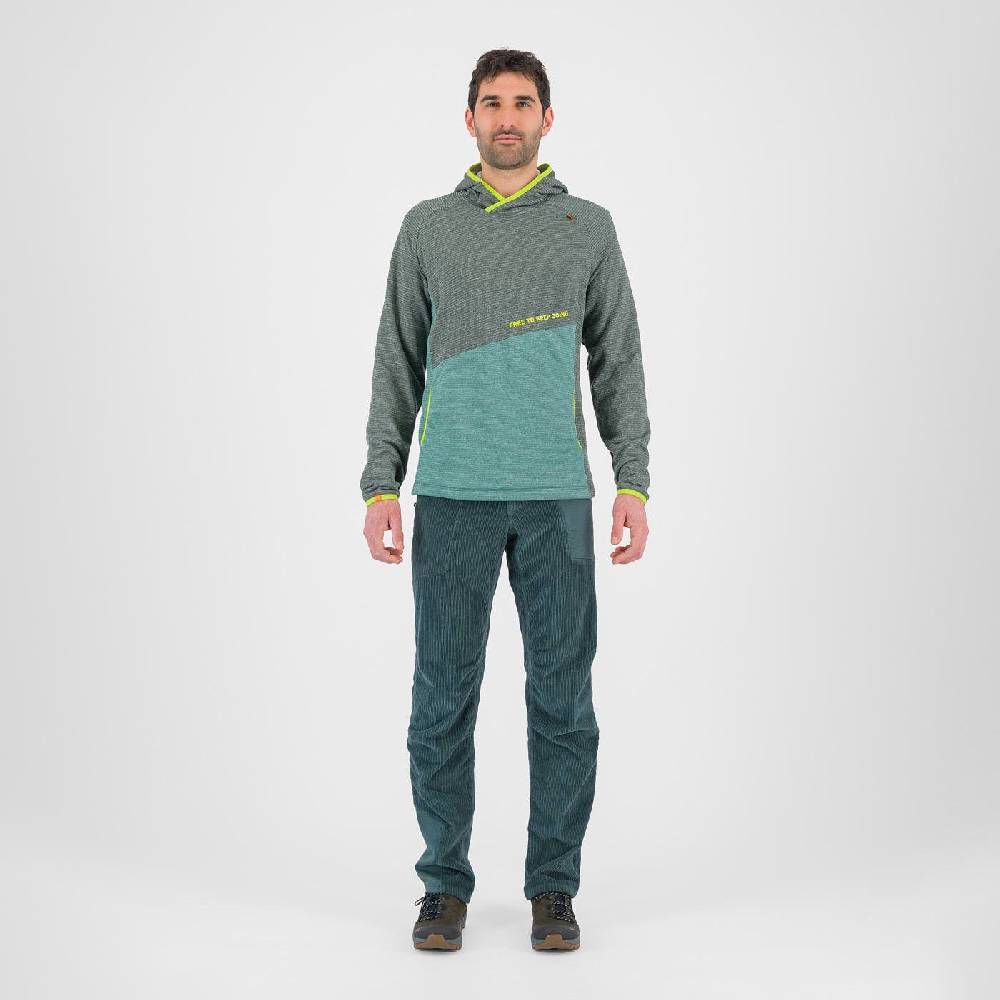 Karpos CAMOSCIO HOODIE Vendita Economica