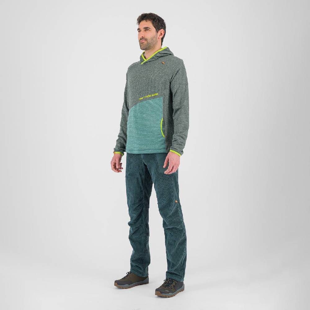 Karpos CAMOSCIO HOODIE Vendita Economica