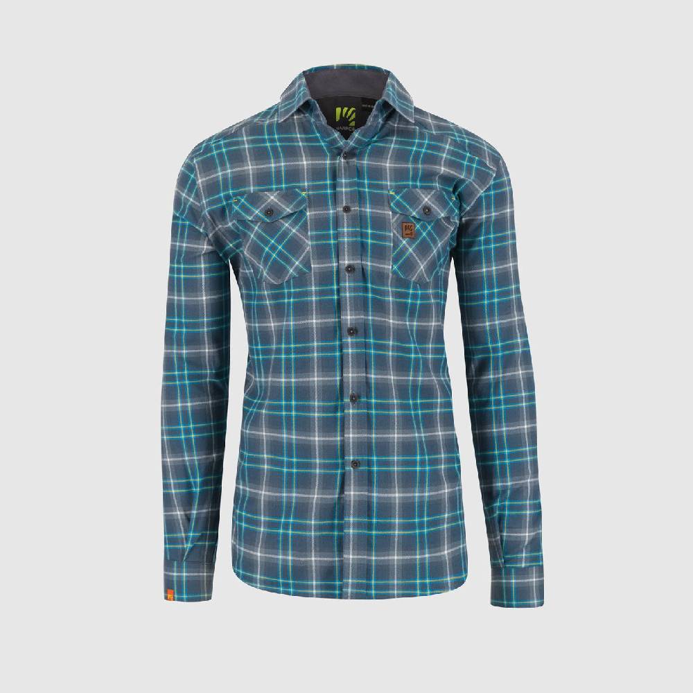 Karpos MARTORA WINTER SHIRT Saldi Di Fabbrica