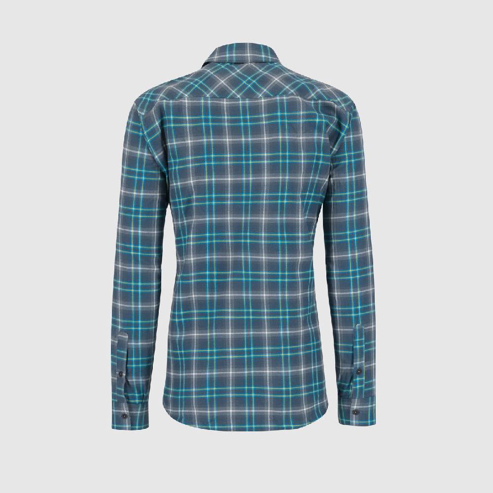 Karpos MARTORA WINTER SHIRT Saldi Di Fabbrica