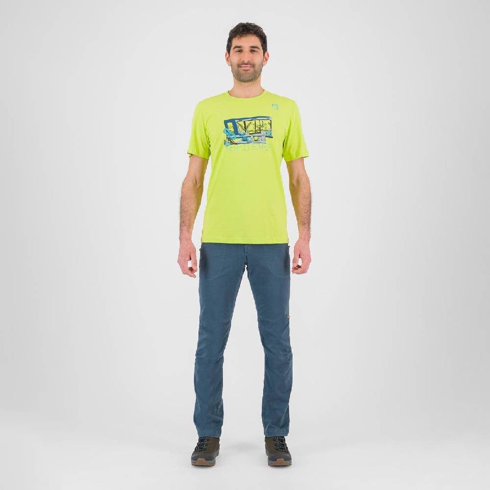 Karpos ANEMONE T-SHIRT I Più Venduti