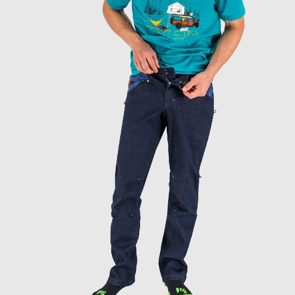Karpos CARPINO PANT Vendite Flash
