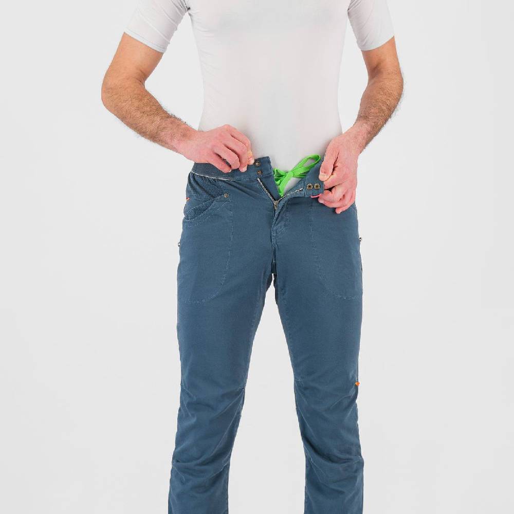 Karpos NOGHERA EVO WINTER PANTS In Saldo