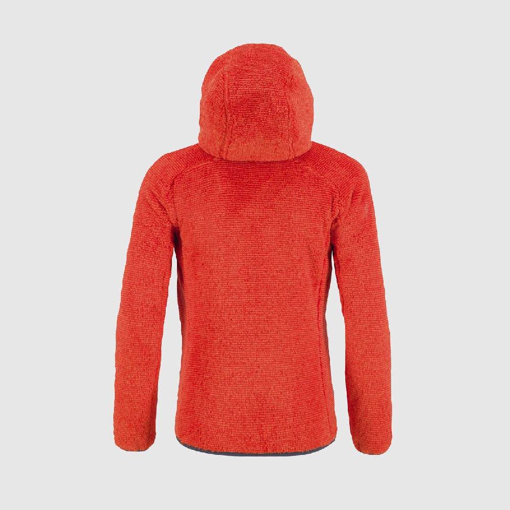 Karpos VERTICE FLEECE KID Sconto di tempo limitato