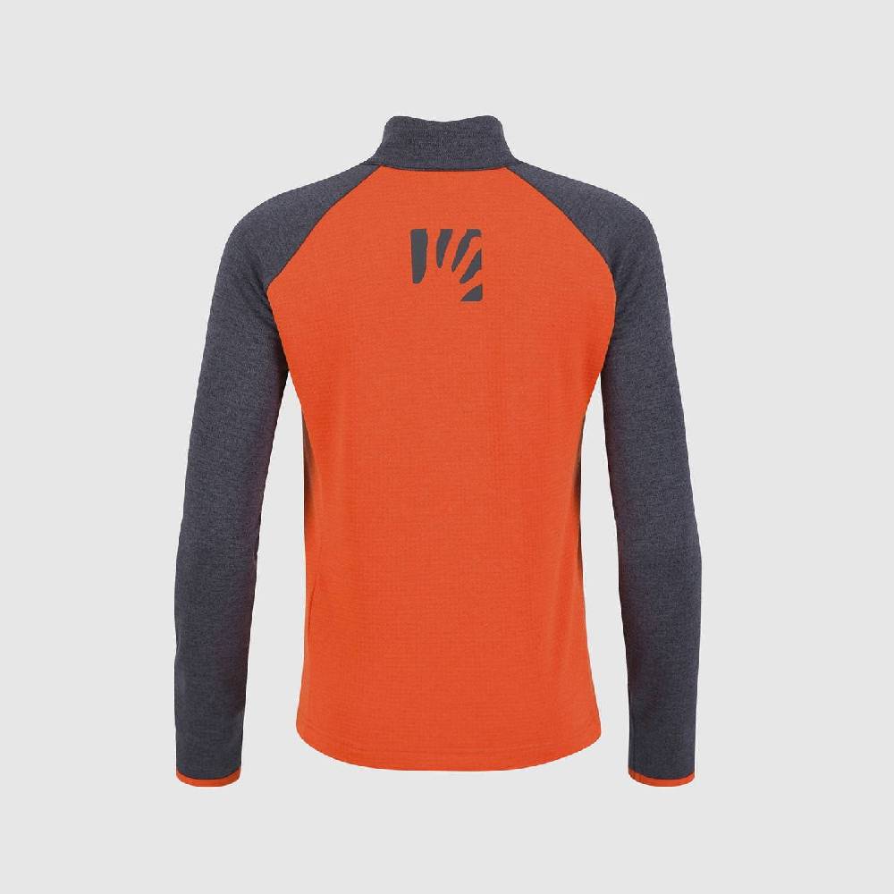 Karpos FEDERA KID FLEECE Negozio online di fabbrica
