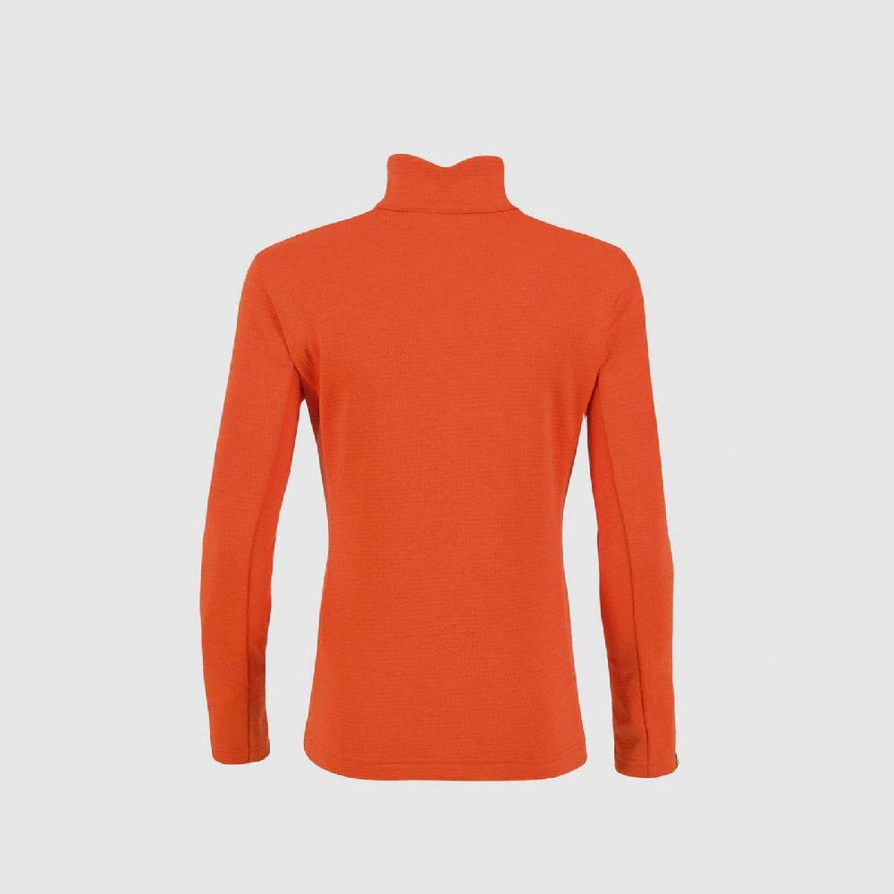 Karpos PIZZOCCO KID HALF-ZIP FLEECE Prezzo di fabbrica