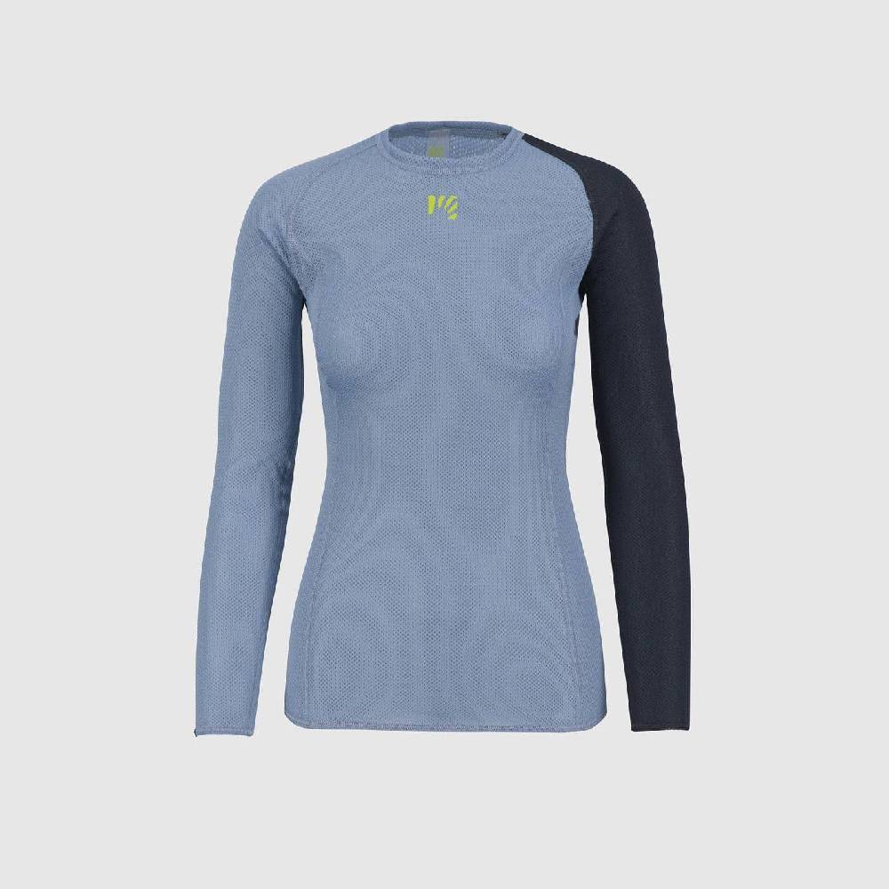 Karpos DINAMICO OCTA W JERSEY LS Shopping online