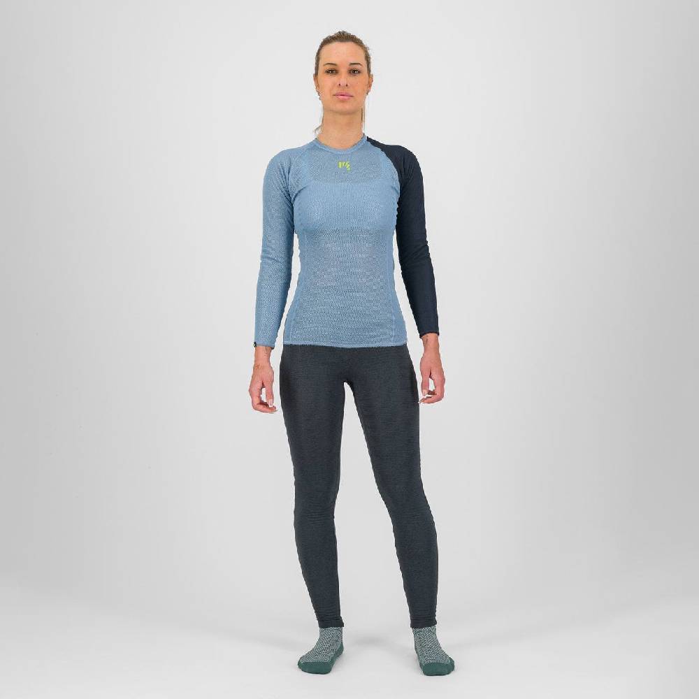Karpos DINAMICO OCTA W JERSEY LS Shopping online