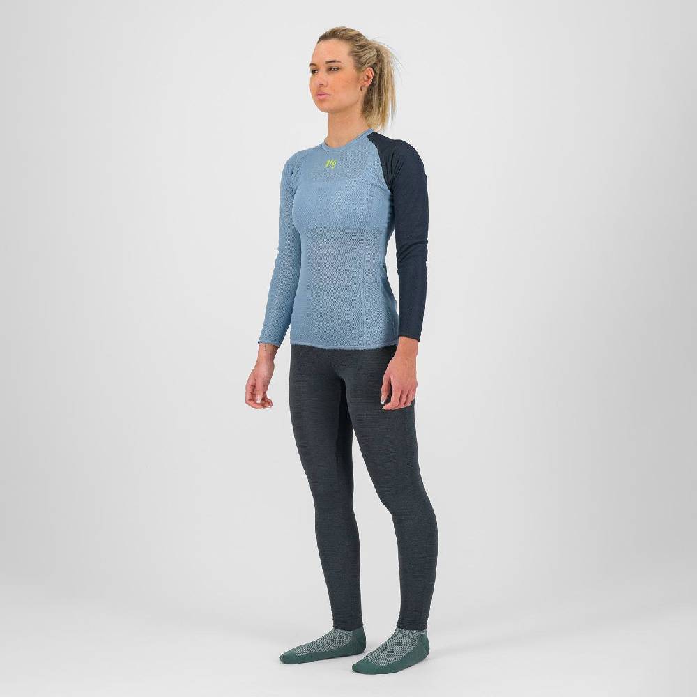 Karpos DINAMICO OCTA W JERSEY LS Shopping online
