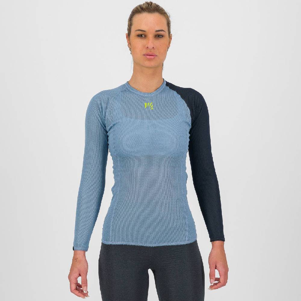 Karpos DINAMICO OCTA W JERSEY LS Shopping online