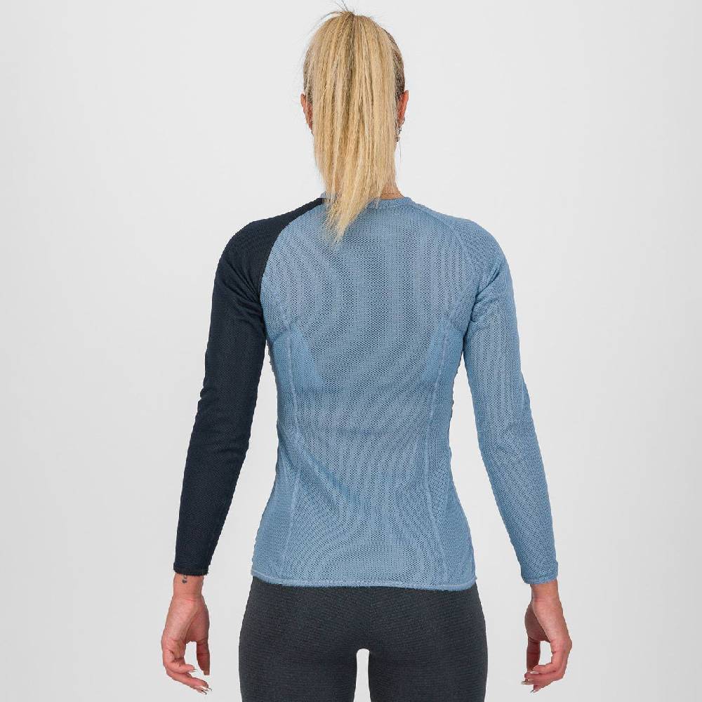 Karpos DINAMICO OCTA W JERSEY LS Shopping online