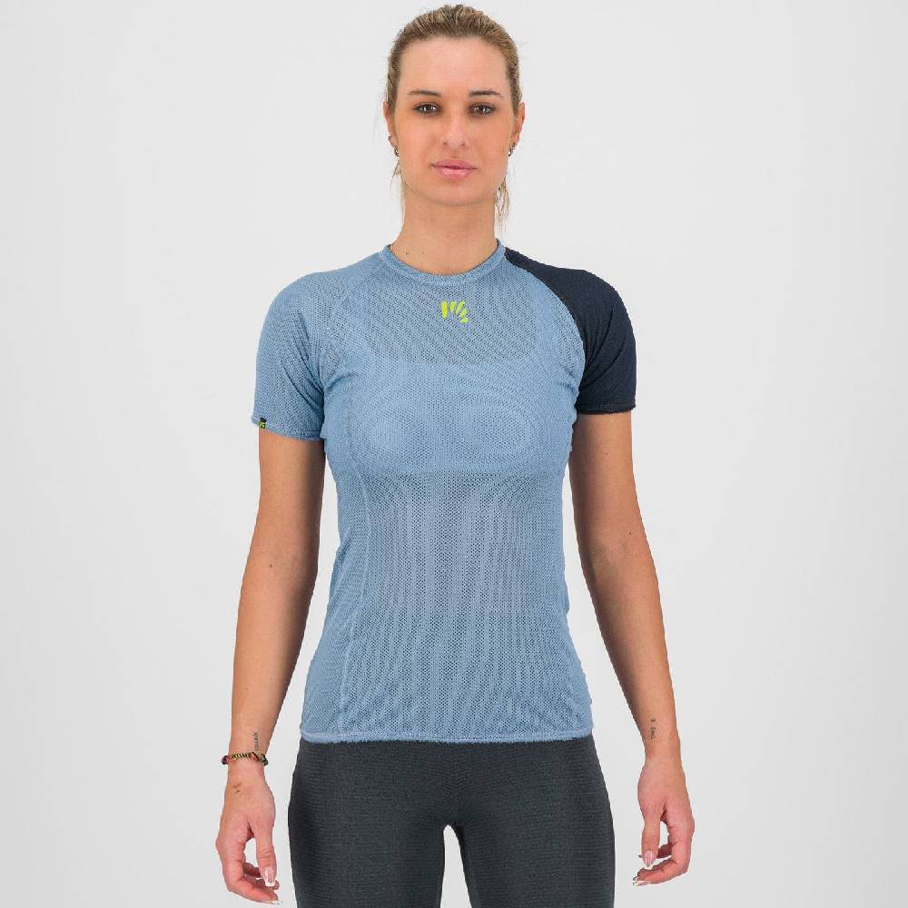 Karpos DINAMICO OCTA W T-SHIRT Offerta esclusiva
