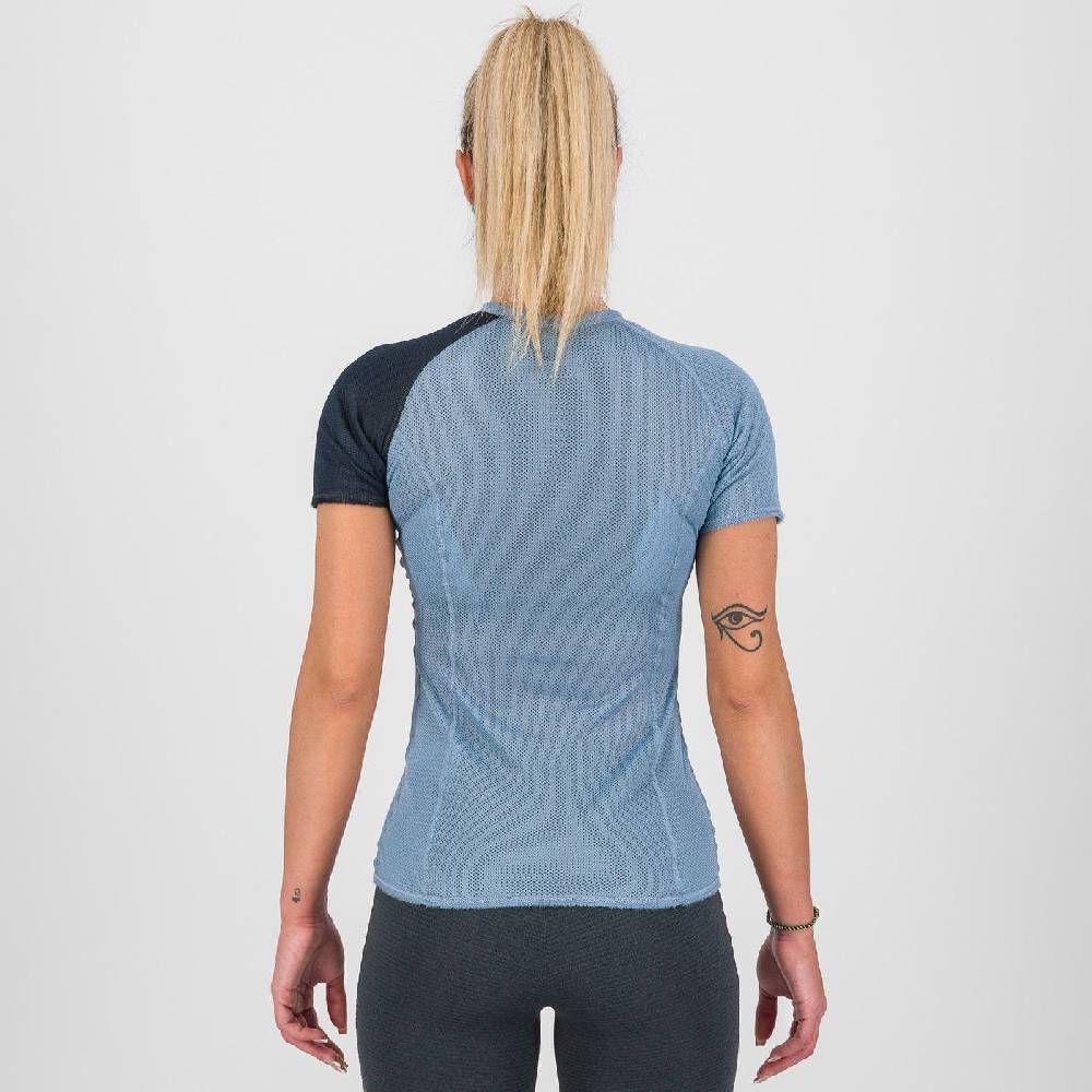 Karpos DINAMICO OCTA W T-SHIRT Offerta esclusiva