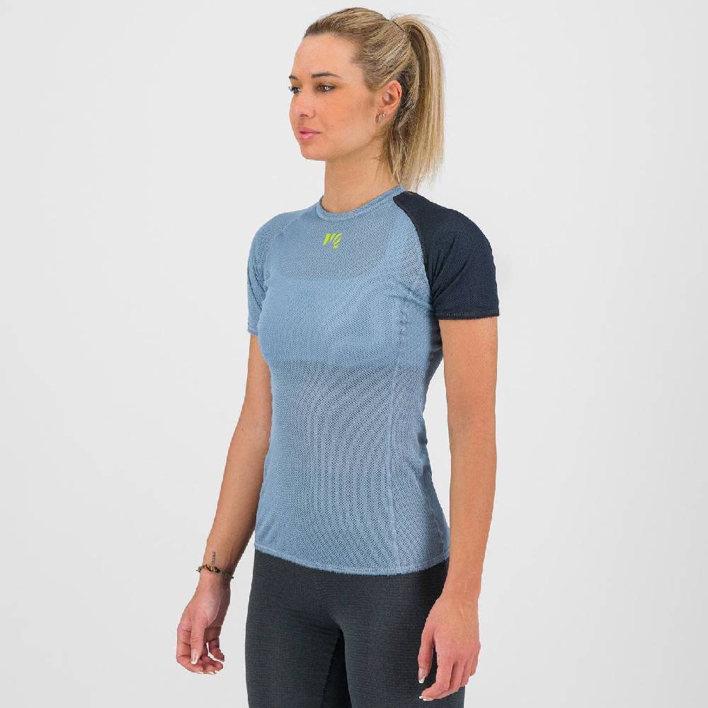 Karpos DINAMICO OCTA W T-SHIRT Offerta esclusiva