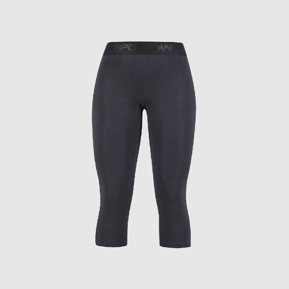 Karpos DINAMICO W 3/4 TIGHTS Black Friday