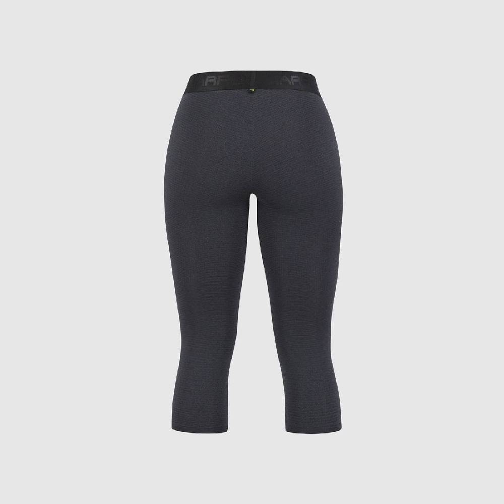 Karpos DINAMICO W 3/4 TIGHTS Black Friday