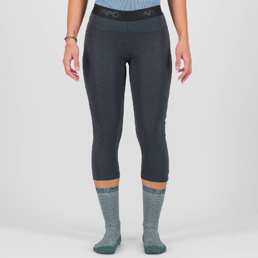 Karpos DINAMICO W 3/4 TIGHTS Black Friday