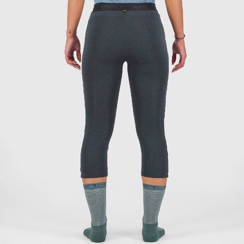 Karpos DINAMICO W 3/4 TIGHTS Black Friday