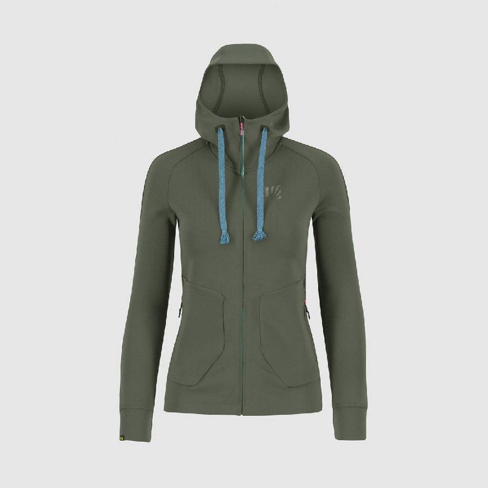 Karpos EASYFRIZZ WINTER W JACKET Cyber Monday