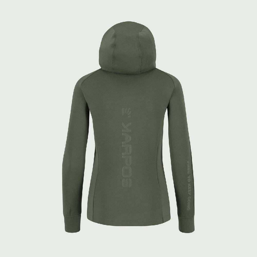 Karpos EASYFRIZZ WINTER W JACKET Cyber Monday