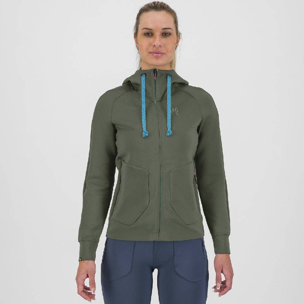 Karpos EASYFRIZZ WINTER W JACKET Cyber Monday